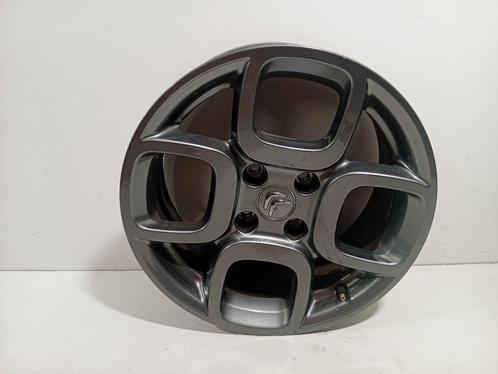 Velg Citroën C4 Citroën C4 Cactus  1.2 VTi 82  19 16 6.5, Auto-onderdelen, Banden en Velgen, ARN erkend, Stiba lid, Erkend duurzaam