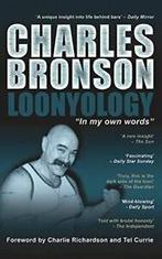 Loonyology.by Bronson, Charles New   ., Bronson, Charles, Zo goed als nieuw, Verzenden