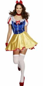 Sneeuwwitje Jurk Sexy, Kleding | Dames, Carnavalskleding en Feestkleding, Ophalen of Verzenden, Nieuw
