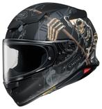 NXR2 Faust motorhelm Shoei, Verzenden, Nieuw met kaartje