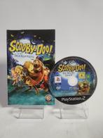 Scooby-Doo en het Spookmoeras Playstation 2, Spelcomputers en Games, Games | Sony PlayStation 2, Ophalen of Verzenden, Nieuw