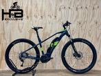 Raymon Hardray E-Nine 4.0 29 inch E-Mountainbike Altus 2021, Fietsen en Brommers, Overige merken, Hardtail, Heren, 45 tot 49 cm