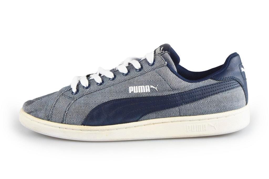 Puma store smash herringbone