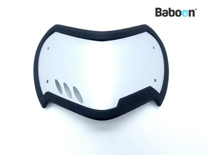 Bovenkuip Yamaha MT 09 SP 2018 (MT-09) Sport tracker kit, Motoren, Onderdelen | Yamaha, Gebruikt, Verzenden