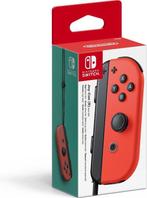 Nintendo Switch Joy-Con Controller Rechts - Neon Rood, Verzenden, Nieuw