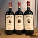 2022 Frescobaldi, Nipozzano - Chianti Riserva - 3 Magnums, Nieuw