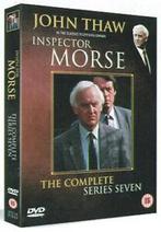 Inspector Morse: Series 7 DVD (2005) John Thaw, Orme (DIR), Zo goed als nieuw, Verzenden