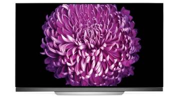 LG OLED65E7V - 65 inch OLED 4K Ultra HD 100 Hz Smart TV beschikbaar voor biedingen