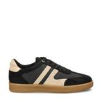 La Strada lage sneakers voor dames in het Zwart, Verzenden, Zwart, Nieuw, Sneakers of Gympen