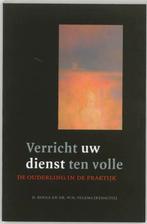 Verricht uw dienst ten volle 9789029715805 D. Koole, Boeken, Verzenden, Gelezen, D. Koole