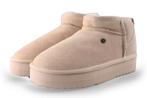 Warmbat Boots in maat 37 Roze | 10% extra korting, Kleding | Dames, Schoenen, Overige kleuren, Verzenden, Overige typen, Zo goed als nieuw