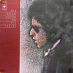 Bob Dylan - Blood On The Tracks, Ophalen of Verzenden, Gebruikt