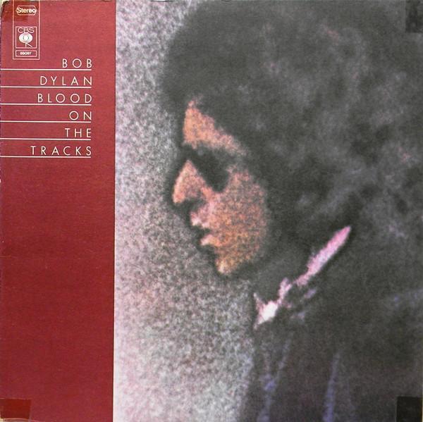 Bob Dylan - Blood On The Tracks, Cd's en Dvd's, Vinyl | Pop, Gebruikt, Ophalen of Verzenden