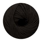 DMC Natura Just Cotton - N11 noir - Katoen Garen, Hobby en Vrije tijd, Breien en Haken, Ophalen of Verzenden, Nieuw