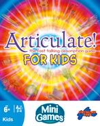 Tomy educatief spel Articulate for  van €14,99 voor €8,99, Ophalen of Verzenden, Nieuw