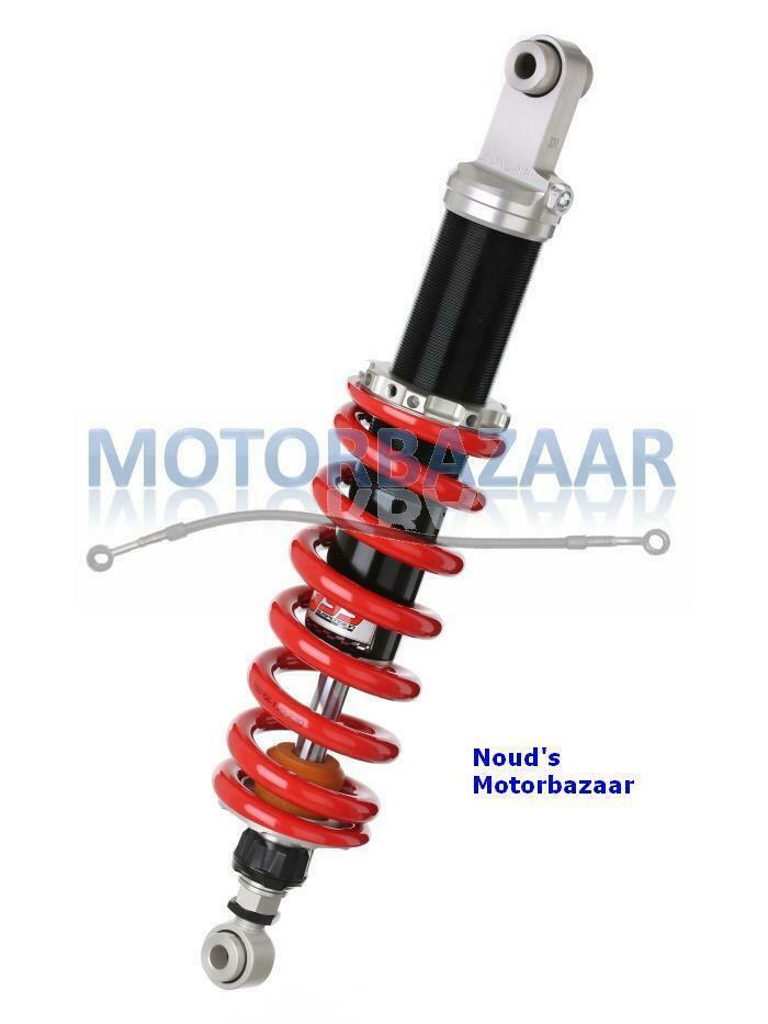 YSS schokdemper XTZ 750 achterveer Super Tenere XTZ750, Motoren, Onderdelen | Yamaha, Nieuw, Ophalen of Verzenden