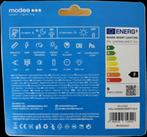 Modee LED Dag/Nacht Sensor lamp E27 8.8W 806lm 4000K Koel..., Huis en Inrichting, Ophalen of Verzenden, Nieuw
