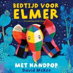 Bedtijd voor Elmer (9789000386956, David McKee), Boeken, Nieuw, Verzenden
