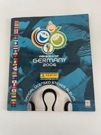 Panini - World Cup Germany 2006 - 1 Complete Album, Nieuw