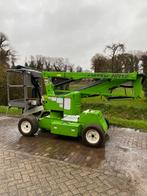 Niftylift hr12 NDE (2019) knikarm hoogwerker, Zakelijke goederen, Machines en Bouw | Liften, Steigers en Ladders