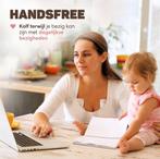 2dekans | Vulpes Goods® BabyCare - Handsfree Borstkolf -, Kinderen en Baby's, Babyvoeding en Toebehoren, Ophalen of Verzenden