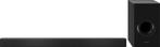 Panasonic SC-HTB510EGK 2.1 Soundbar, Bluetooth, schwarz, Verzenden, Nieuw