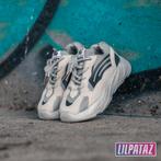 Easy Swaggz 750 Grey (maat 21-30) Kindersneakers Maat 21, Verzenden, Jongen of Meisje, Schoenen, Nieuw