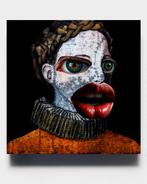 Aleix Albareda - Carabassa, Antiek en Kunst