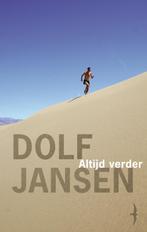 Altijd verder 9789060056653 Dolf Jansen, Boeken, Verzenden, Gelezen, Dolf Jansen