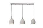 Design betonnen hanglamp CEMENT-COLLECTION III Industrieel, Huis en Inrichting, Lampen | Hanglampen, Ophalen of Verzenden, Nieuw