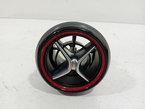 Dashboard luchtrooster midden Mercedes-Benz A-Class  AMG A 4, Auto-onderdelen, Carrosserie en Plaatwerk, ARN erkend, Stiba lid