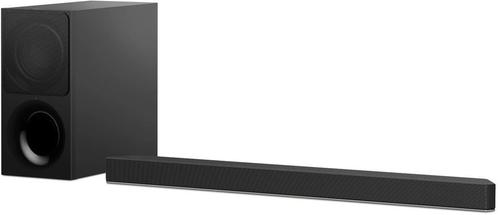 Sony HT-XF9000 - 2.1 Dolby Atmos Soundbar + Subwoofer, Audio, Tv en Foto, Soundbars, Zo goed als nieuw, Bluetooth, Met externe subwoofer