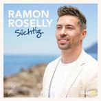 Ramon Roselly - Suchtig - CD, Ophalen of Verzenden, Nieuw in verpakking