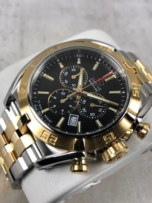 Jaguar - Executive Chronograph - J855/C - Heren - 2020+, Sieraden, Tassen en Uiterlijk, Horloges | Heren