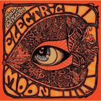 LP gebruikt - Electric Moon - Mind Explosion (Germany, 2014), Verzenden, Zo goed als nieuw