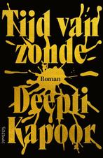 Tijd van zonde 9789044645675 Deepti Kapoor, Verzenden, Gelezen, Deepti Kapoor