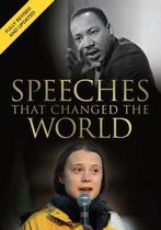 9781529416053 Speeches That Changed the World, Boeken, Verzenden, Nieuw, Quercus