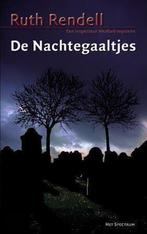 De Nachtegaaltjes / Een inspecteur Wexford-mysterie, Boeken, Detectives, Verzenden, Zo goed als nieuw, Ruth Rendell