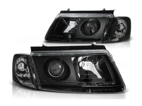 Koplamp units Black geschikt voor VW Passat B5 3B, Auto-onderdelen, Verlichting, Nieuw, Volkswagen, Verzenden