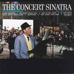 cd - Frank Sinatra - The Concert Sinatra, Verzenden, Zo goed als nieuw