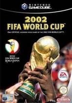 2002 FIFA World Cup (Gamecube Games), Ophalen of Verzenden, Zo goed als nieuw