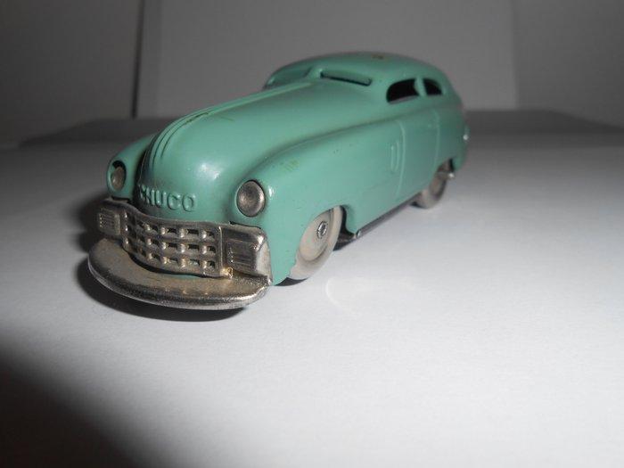 Schuco - Mirakocar 1001 - Opwindbaar blikken speelgoed -, Antiek en Kunst, Antiek | Speelgoed