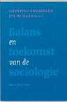 Balans en toekomst van de sociologie druk 1 9789085551416