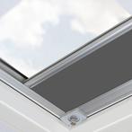 Fakro ARF/D verduistering gordijn voor platdakraam 120x120 c, Verzenden, Nieuw