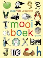 Mooi boek 9789045117621 Joke van Leeuwen, Boeken, Kinderboeken | Jeugd | onder 10 jaar, Gelezen, Joke van Leeuwen, Verzenden