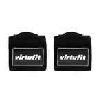 VirtuFit Elastische Wrist Wraps - Zwart, Verzenden, Nieuw