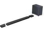 Philips B97 Fidelio - Soundbar 7.1.2 met Draadloze Subwoofer, Verzenden, Zo goed als nieuw