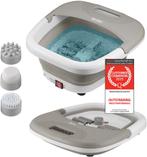 Voetenbad - Voetbad - Met massage - Voetmassage apparaat - G, Verzenden, Zo goed als nieuw