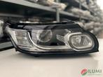 LAND ROVER SPORT XENON KOPLAMP RECHTS KPL DK6213W029, Verzenden, Gebruikt, Land Rover
