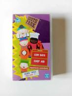 South Park serie 2 volume 7  VHS, Cd's en Dvd's, Dvd's | Tv en Series, Verzenden, Gebruikt